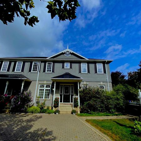 Bed and Breakfast Charlottetown House Niagara-on-the-Lake Exterior foto