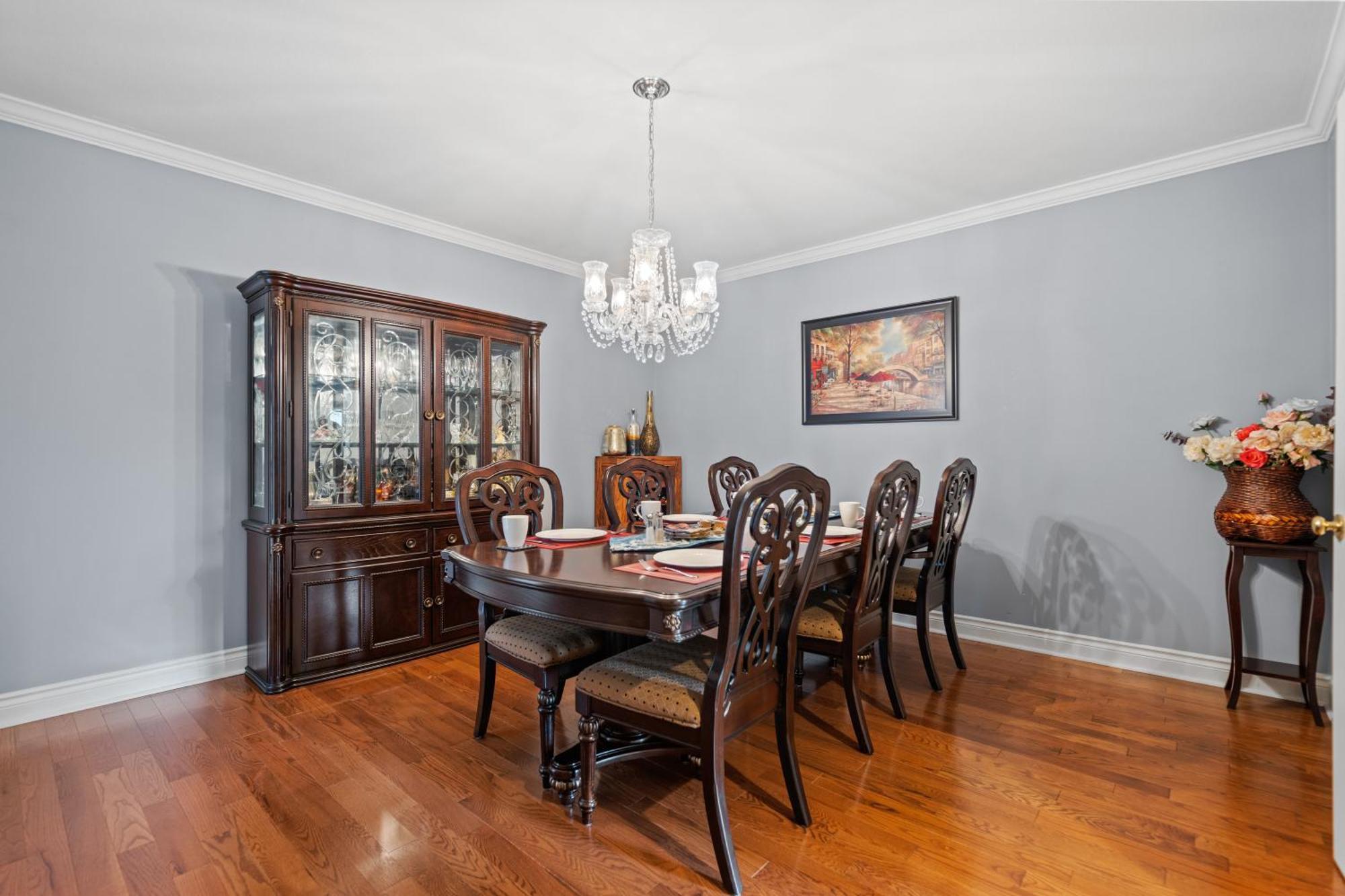 Bed and Breakfast Charlottetown House Niagara-on-the-Lake Exterior foto