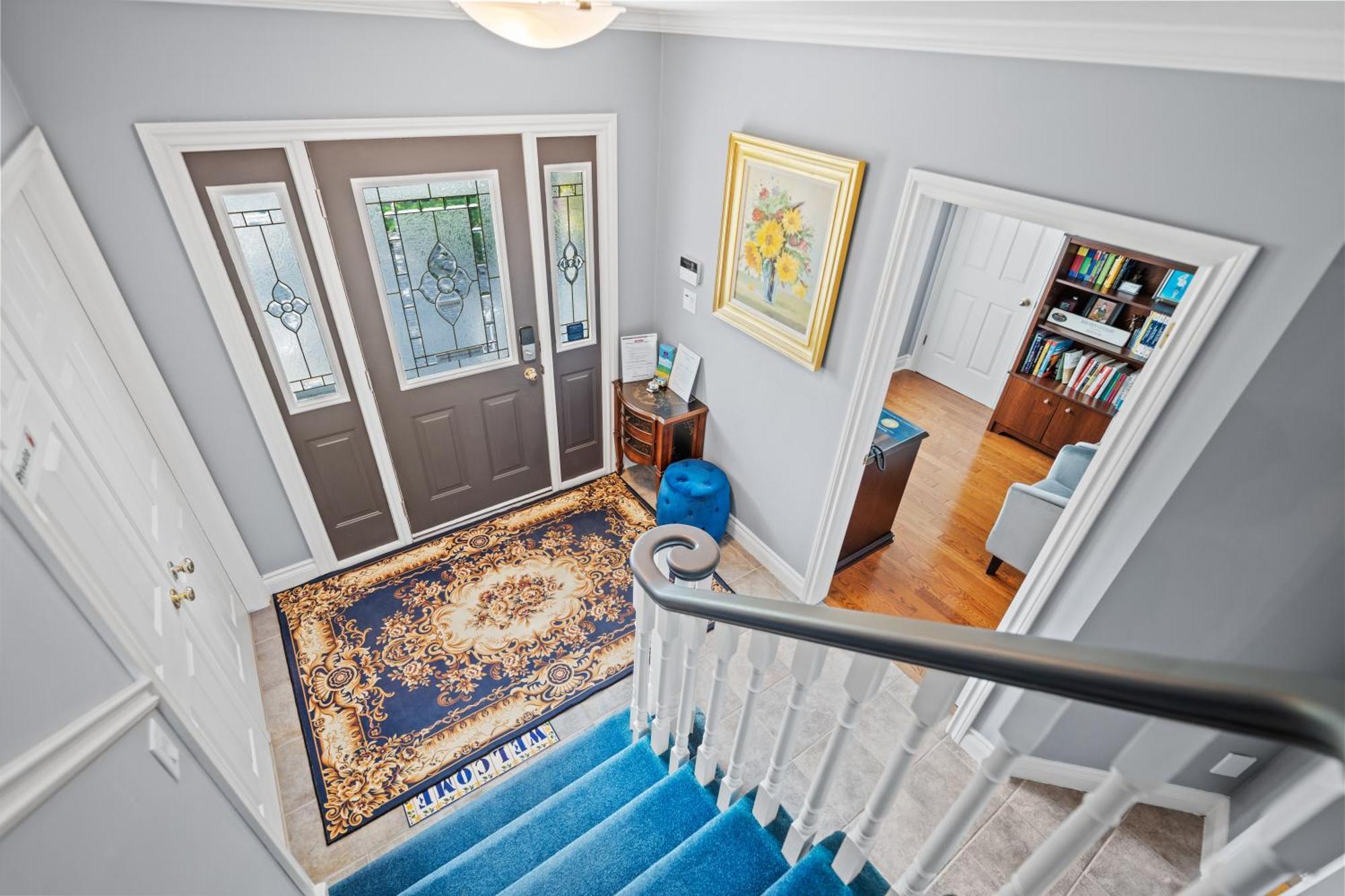 Bed and Breakfast Charlottetown House Niagara-on-the-Lake Exterior foto