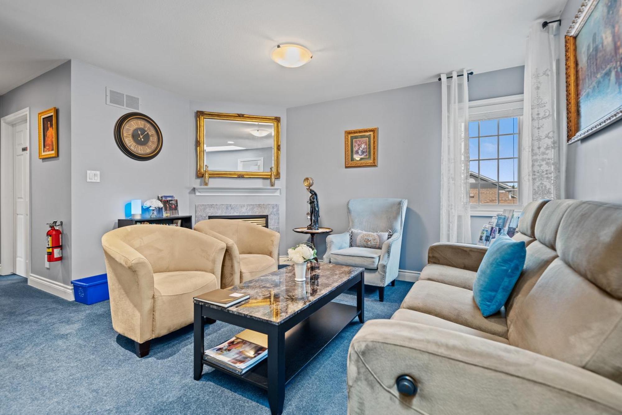 Bed and Breakfast Charlottetown House Niagara-on-the-Lake Exterior foto